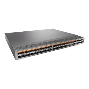 Коммутатор Cisco N2K-C2348UPQ12F