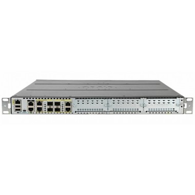 Маршрутизатор Cisco ISR4461-V/K9