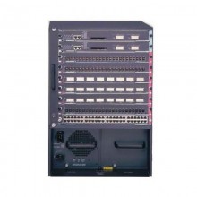 Коммутатор Cisco WS-C6509-E-FWM-K9