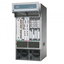 Маршрутизатор Cisco 7609S-S32-8G-B-P