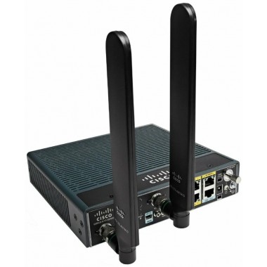 Маршрутизатор Cisco C819HGW+7-A-A-K9