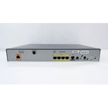 Маршрутизатор Cisco CISCO887VGW-GNE-K9