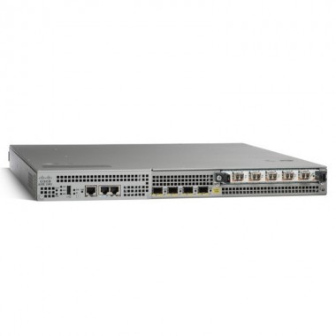 Маршрутизатор Cisco ASR1001X-20G-SEC