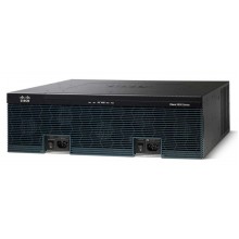 Маршрутизатор Cisco CISCO3925/K9 bungle