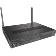 Маршрутизатор Cisco C887VA-W-A-K9
