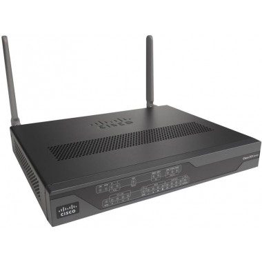 Маршрутизатор Cisco C887VAGW+7-E-K9