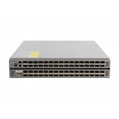 Коммутатор Cisco N3K-C3172TQ-XL-4BD