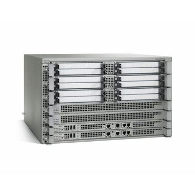 Маршрутизатор Cisco ASR1006-20G-SHA/K9