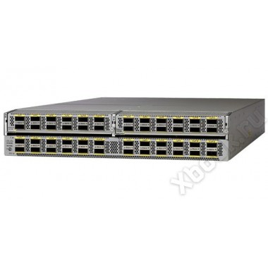 Коммутатор Cisco N5548P-4N2248TP