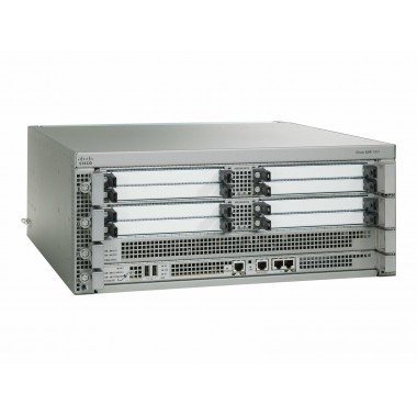 Маршрутизатор Cisco ASR1004-20G-SHA/K9