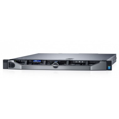 Сервер Dell EMC PowerEdge R330 / 210-AFEV-107