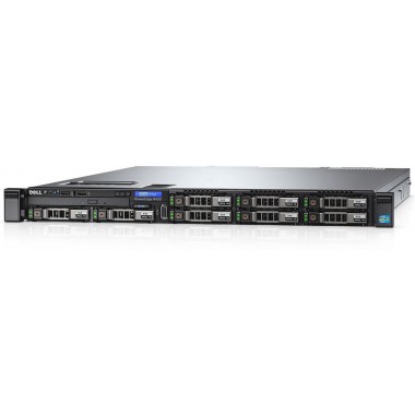 Сервер Dell EMC PowerEdge R430 / 210-ADLO-202