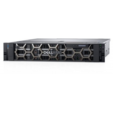 Dell EMC PowerEdge R540 R540-2462