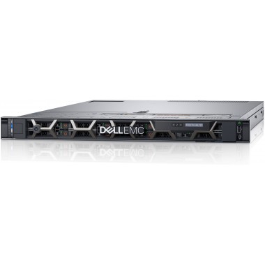 Dell EMC PowerEdge R640 210-AKWU-257