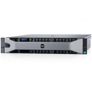 Dell PowerEdge R730 210-ACXU-329