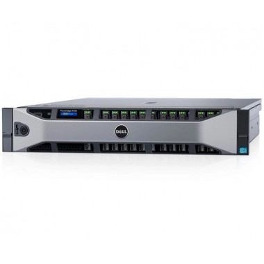 DELL PowerEdge R730xd 210-ADBC-068