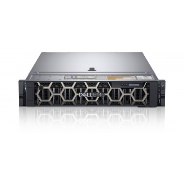 Dell EMC PowerEdge R740 210-AKXJ-23