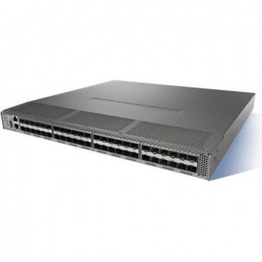 Коммутатор Cisco DS-C9148S-D12P8K9