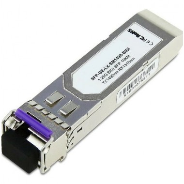 Трансивер HUAWEI S-SFP-FE-LH80-SM1550