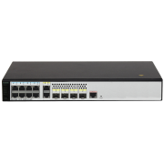 Коммутатор Huawei S5720S-12TP-PWR-LI-AC