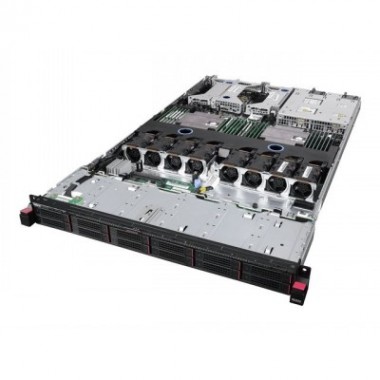 Сервер Lenovo ThinkServer RD550 70CX000XEA