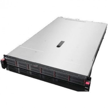 Сервер Lenovo ThinkServer RD550 70CV0007EA