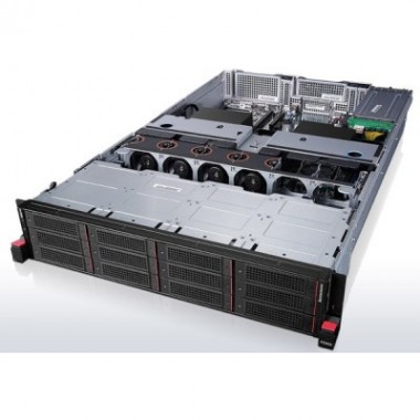 Сервер Lenovo ThinkServer RD650 70DR0026EA