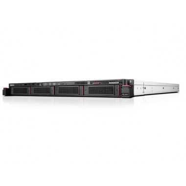 Сервер Lenovo ThinkServer RD350 70QM000BEA