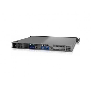 Сервер Lenovo ThinkServer RS160 70TER001EA