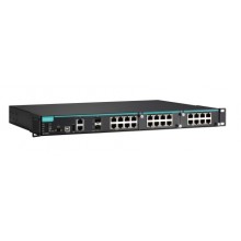 Коммутатор PT-7528-16MSC-8TX-4GSFP-HV-HV