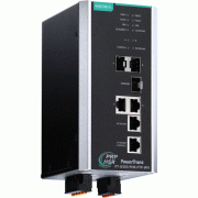 
Коммутатор MOXA PT-G503-PHR-PTP-HV