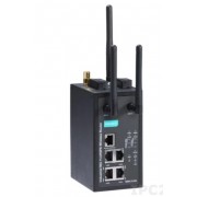 Промышленный 3G/Wi-Fi роутер WDR-3124A-EU