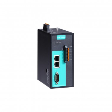 Преобразователь NPort IA5150A-6I/O