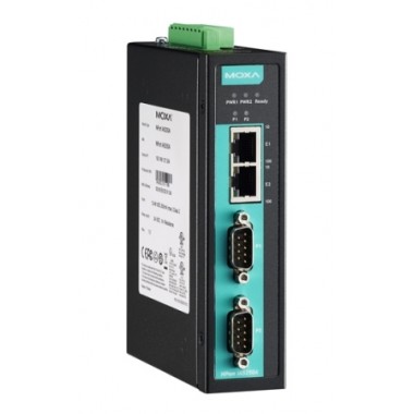 Преобразователь NPort IA5250AI