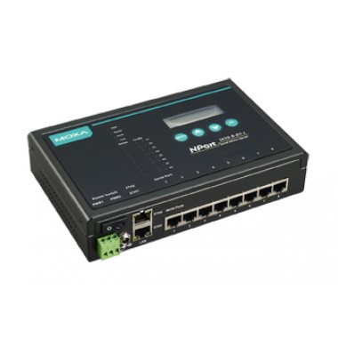 Преобразователь NPort 5650I-8-DT-T