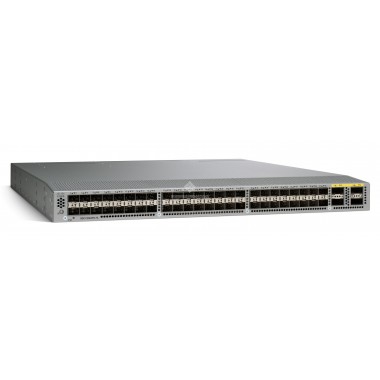 Коммутатор Cisco N3K-C3548P-FD-L3A