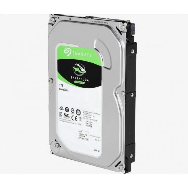 Жесткий диск Seagate SAS 2.5" 1Tb, Constellation.2, 7200 rpm, 64Mb buffer (ST91000640SS)