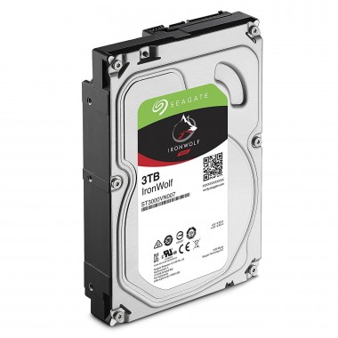 Жесткий диск Seagate Desktop HDD 3 Тб ST3000DM002 3 Тб SATA