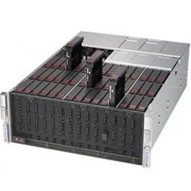 СХД Supermicro Storage SuperServer SSG-641E-E1CR24L