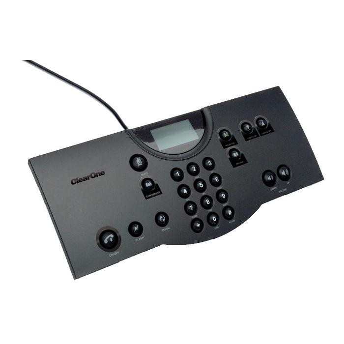 Беспроводной кнопочный модуль ClerOne Interact Dialer-W (910-154-040)