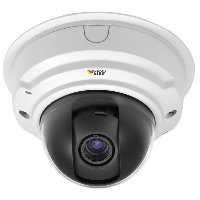Камера сетевая AXIS P3384-V