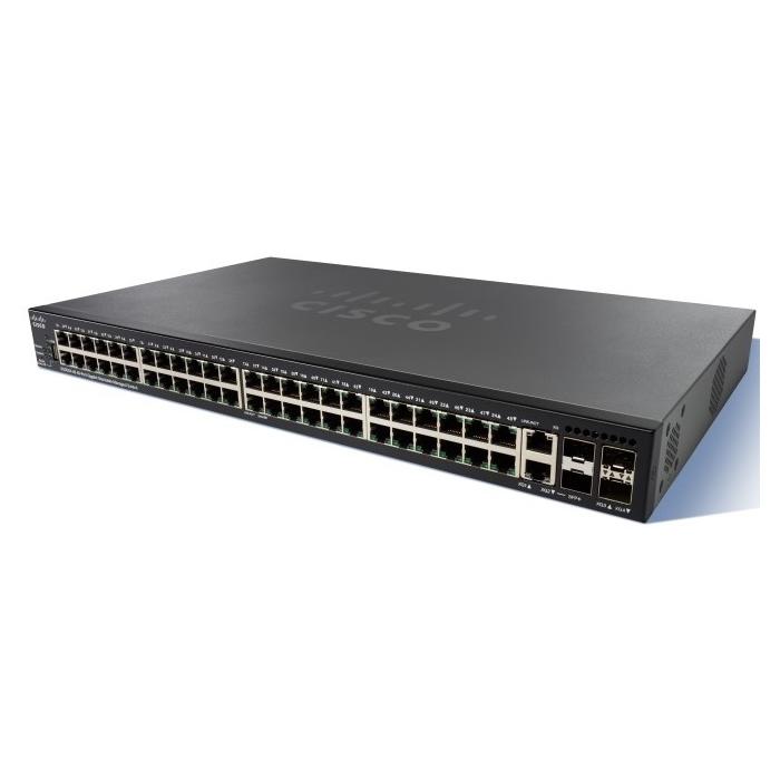 Коммутатор CiscoSB SG350X