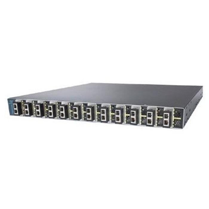 Коммутатор Cisco